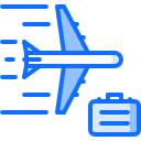 avión icon