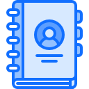 agenda icon