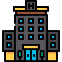 hotel icon