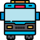 autobús icon