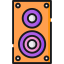 altavoz icon