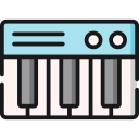 piano icon