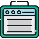 amplificador icon