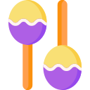 maracas