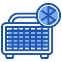 bluetooth icon