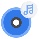 cd icon