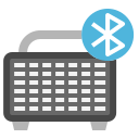 bluetooth icon