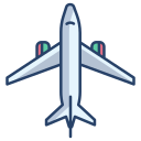 avión icon