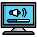 televisor icon