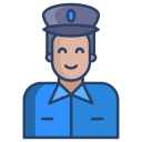 seguridad icon