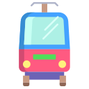 metro icon