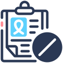 informe médico icon