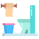 baño icon