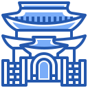 hwaseong icon