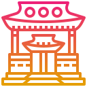 changdeokgung icon