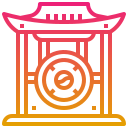 gong icon