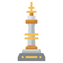 torre de seúl icon