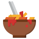 tteokbokki icon