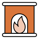 chimenea icon