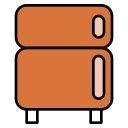 refrigerador icon