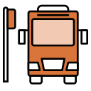 autobús icon