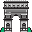 parís icon