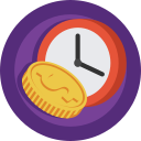 uhr icon