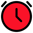 reloj icon