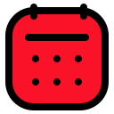 calendario icon