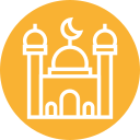Mosque 