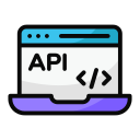 api icon