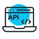 api icon