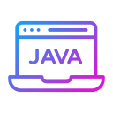 java