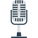 audio icon