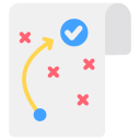 plan icon