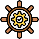 control icon