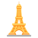 eiffel icon