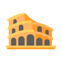 coliseo icon