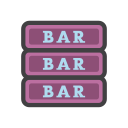 bar icon