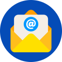 correo electrónico icon