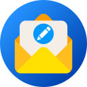 escribir correo icon