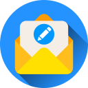 escribir correo icon