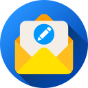 escribir correo icon