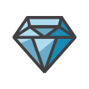 diamante icon