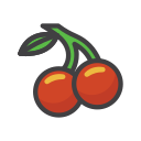 cereza icon