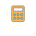 calculadora icon