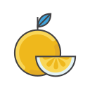 frutas icon