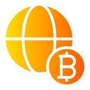 bitcoin icon