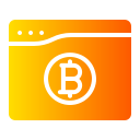 bitcoin icon