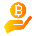 bitcoin icon